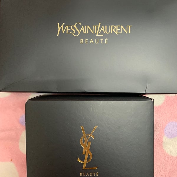 beaute ysl