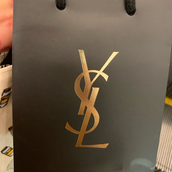 ysl mid valley which floor