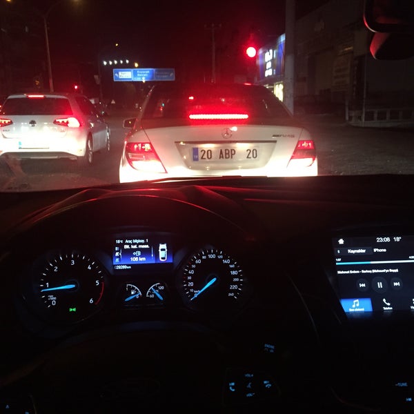 Photos at Dörtyol - 2 tips