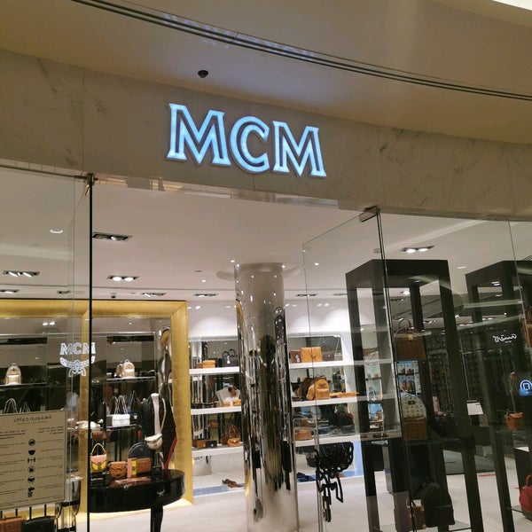 mcm galleria
