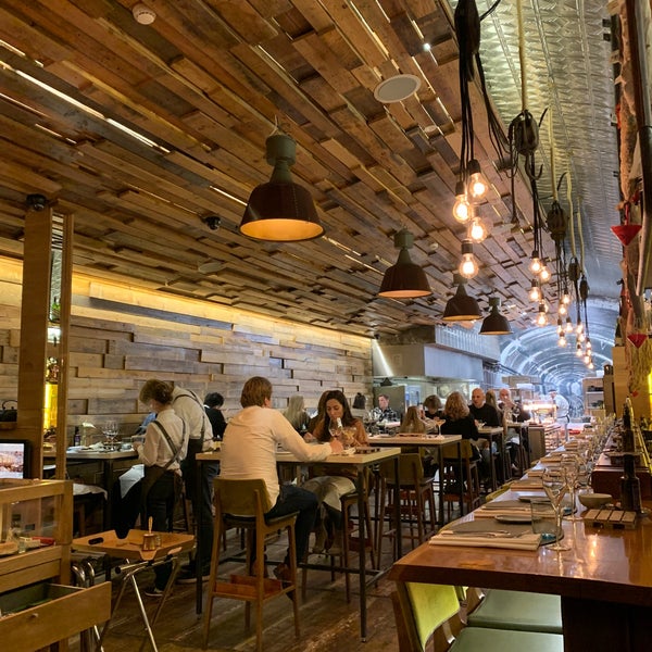 10/24/2021 tarihinde Xiaomin Z.ziyaretçi tarafından FG Restaurant'de çekilen fotoğraf