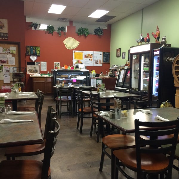 Yaffa's Savory Southeast Denver 5 tips