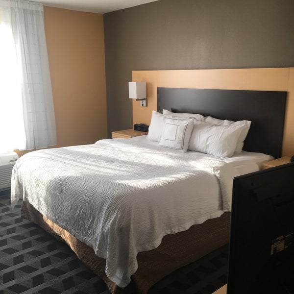 Photos At Towneplace Suites Lawrence Downtown Hotel In - 