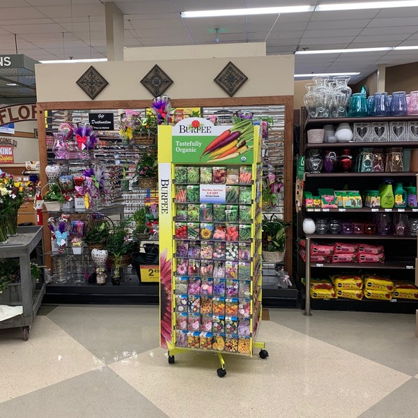 King Soopers 7901 S Broadway