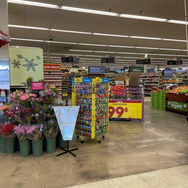 King Soopers Grocery Store