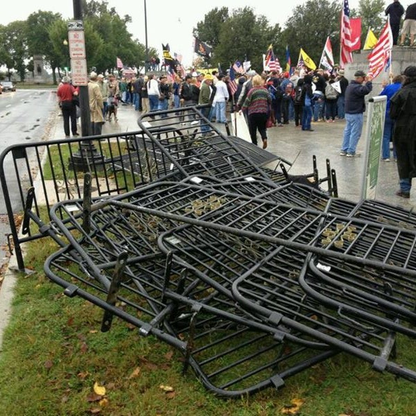 Photos at Prince William County Sanitary Landfill 4 tips from 311