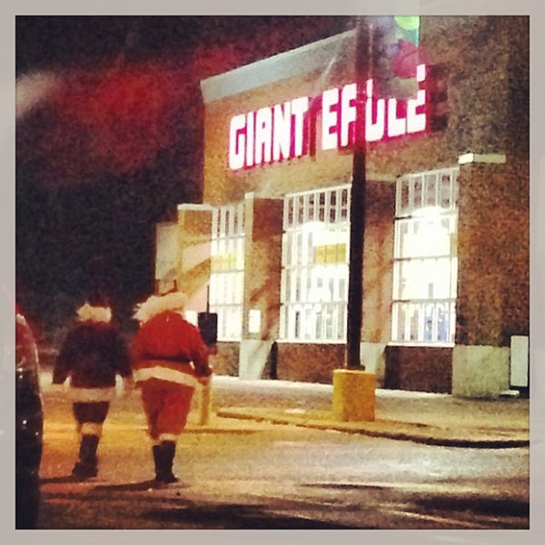 Giant Eagle Supermarket - 18 tips from 