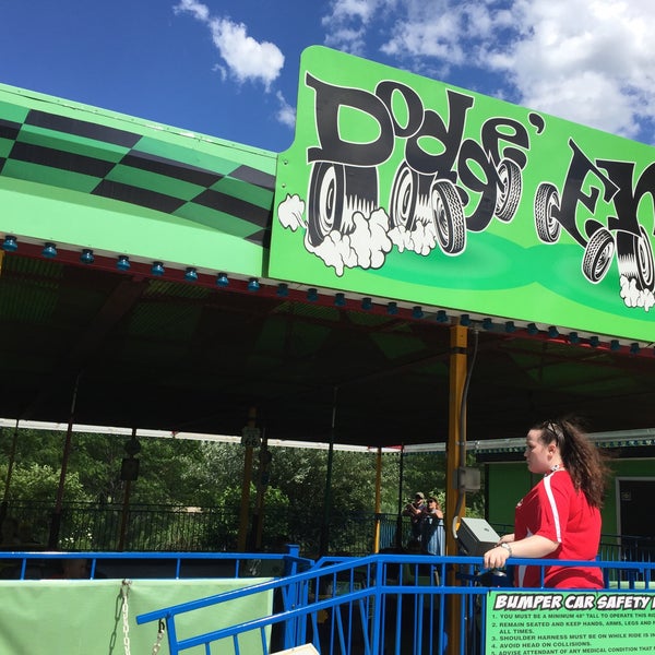 Sluggers & Putters Arcade