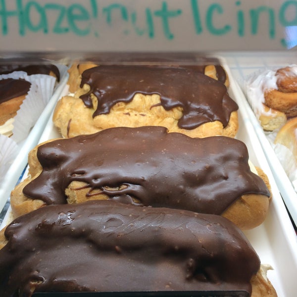 Sweet Sue's Bake Shop Bakery in North Beach