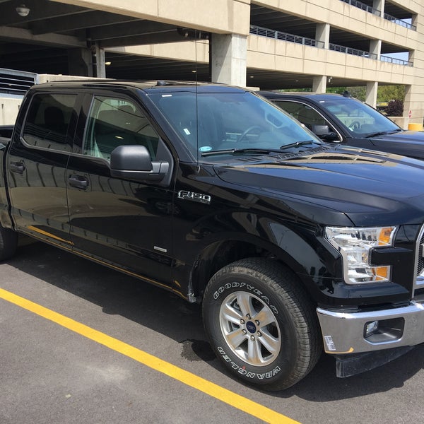 National Car Rental Rental Car Location in Des Moines