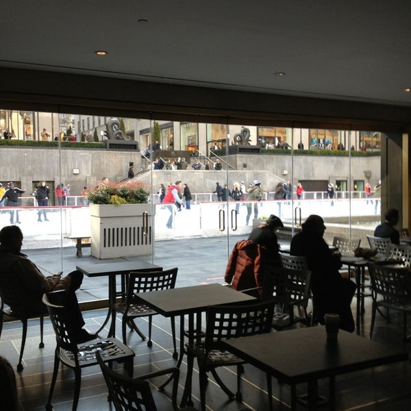 The Concourse At Rockefeller Center Rockefeller Center 9 Tips From 3402 Visitors