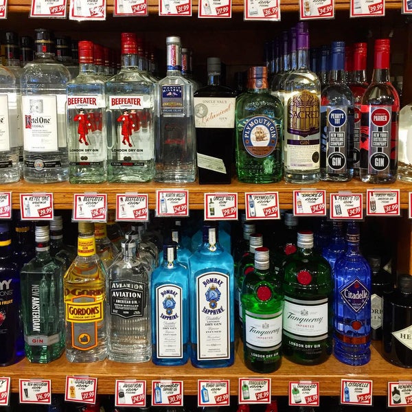 Stew Leonard's Wines Wine Store in Carle Place