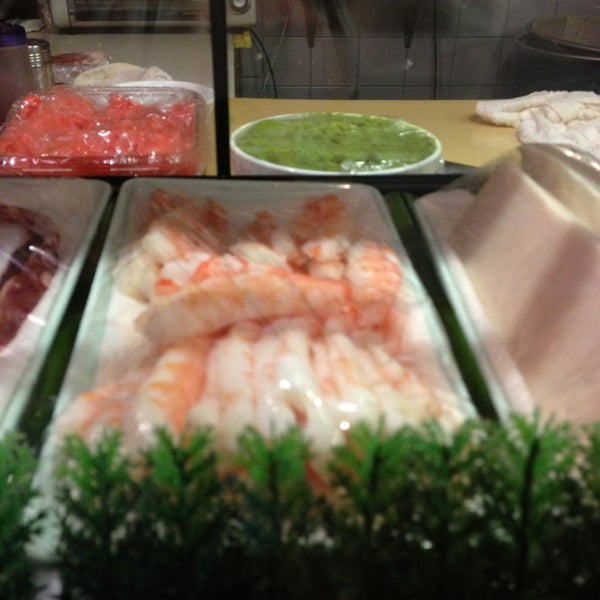 Photos at Bonsai Grill Sushi Restaurant in Arlington