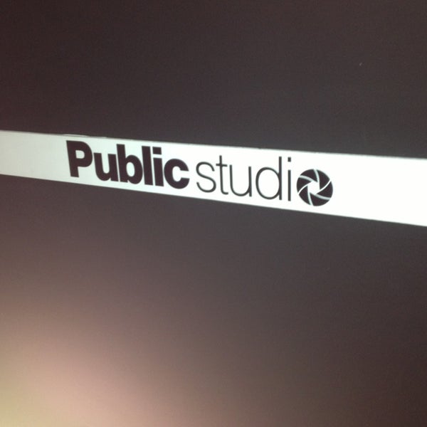 3/3/2013にDiego A.がPublic Studio - Foro Estudio de Foto y Video -で撮った写真