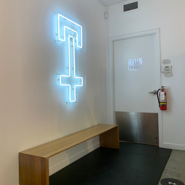 Ride Cycle Club Yaletown 2 tips