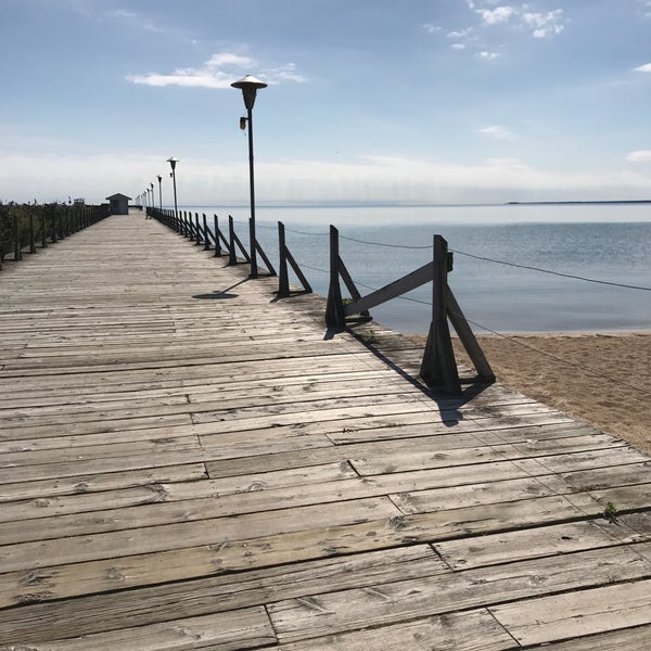 Photos at East Tawas State Dock East Tawas, MI