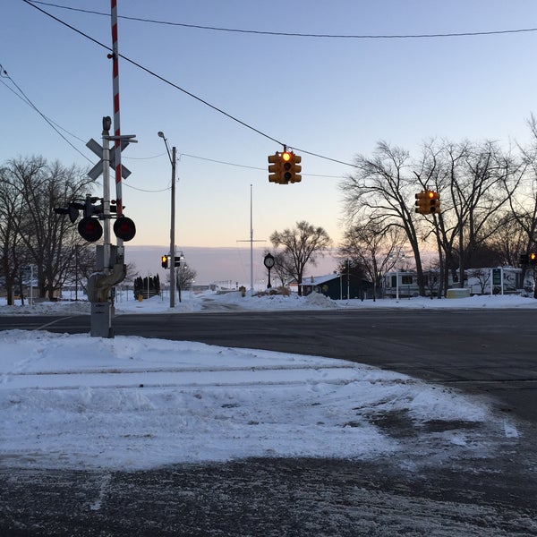 Photos at East Tawas State Dock East Tawas, MI