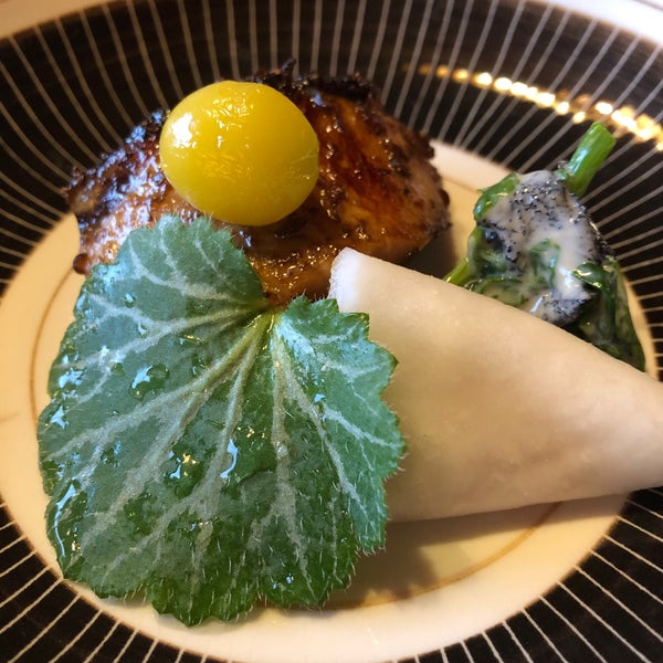 Photos At たまさか 西麻布 西麻布2 21 11