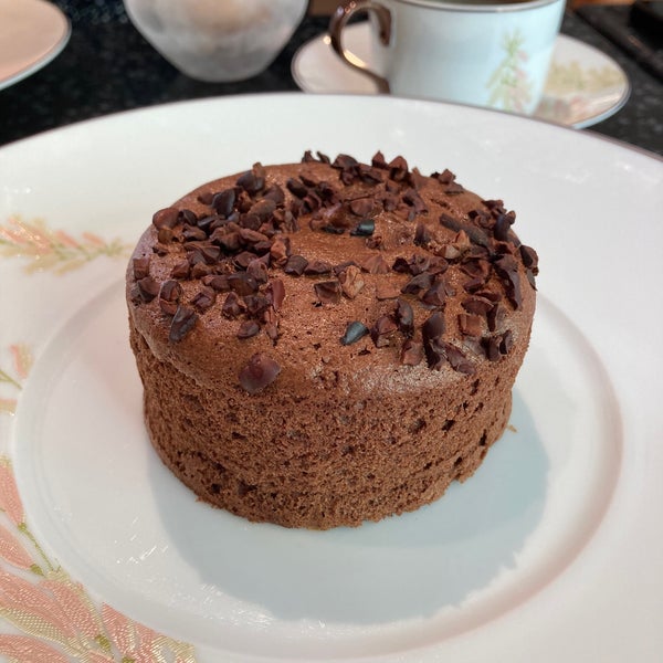 Alain Ducasse Chocolate