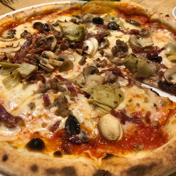 Tanto Tanto Restaurante Italiano En 世田谷区