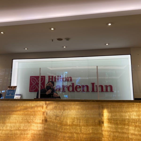 Photo taken at Hilton Garden Inn Hanoi by Yuko N. on 8/12/2022