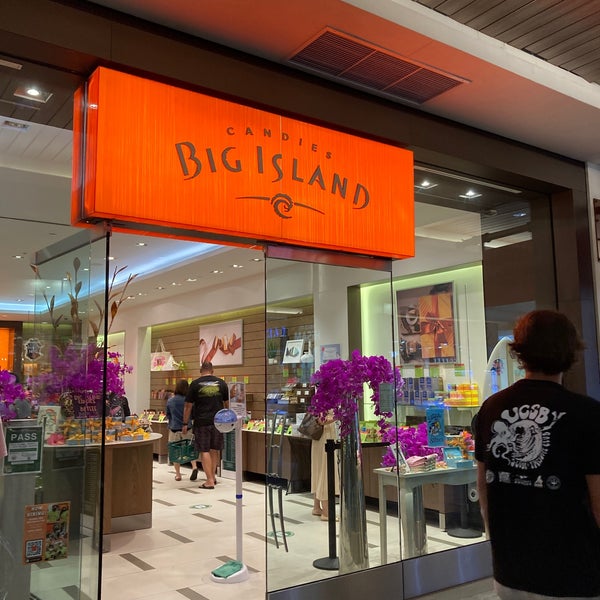Big Island Candies Candy Store In Ala Moana Kakaako, 47 OFF