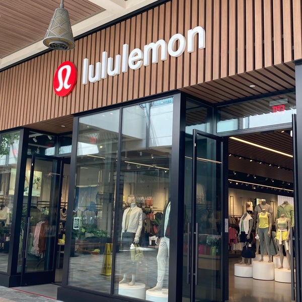 ala moana lululemon