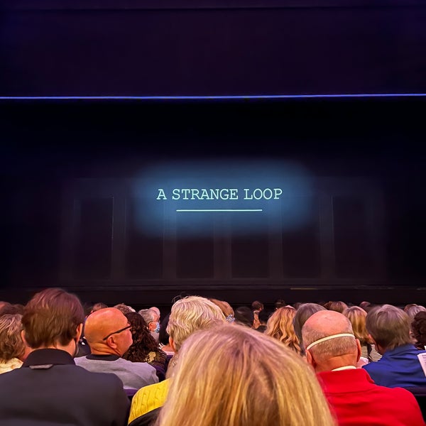 Foto diambil di Lyceum Theatre oleh Nick J. pada 10/30/2022