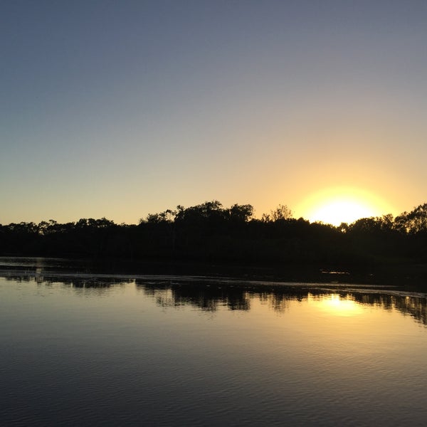 Deepwater Bend Boat Ramp Boat Launch in Bald Hills