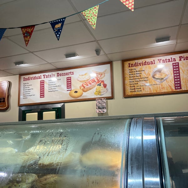 Yatala Pies Pie Shop