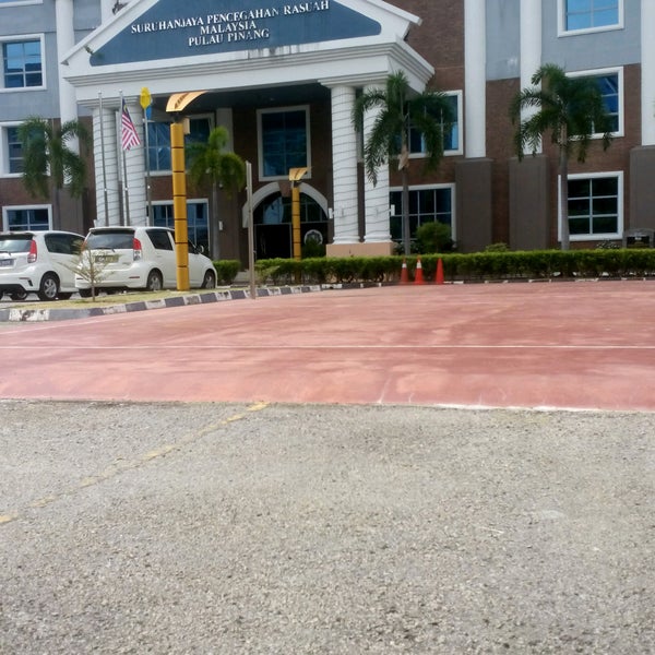 Photos at SPRM Penang - Georgetown, Pulau Pinang