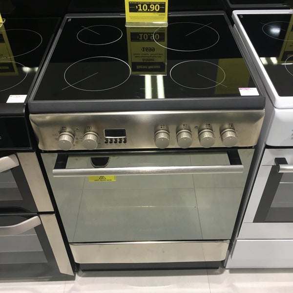 Photos At Harvey Norman Dunedin Otago