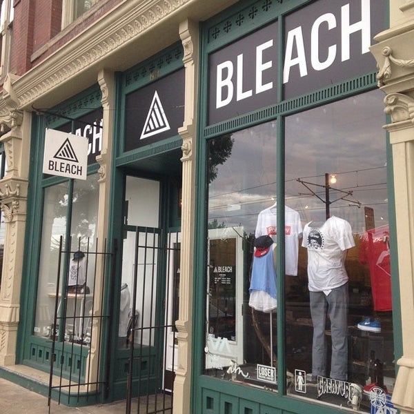 Bleach Downtown 1 tip from 92 visitors