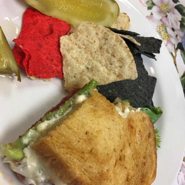 Chef John's European Bakery Ludington, MI