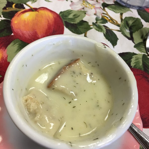 Chef John's European Bakery Ludington, MI