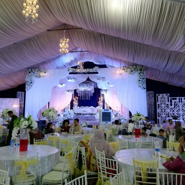 Photos At Laman Pengantin Zarlith Wedding Hall In Kuala Lumpur