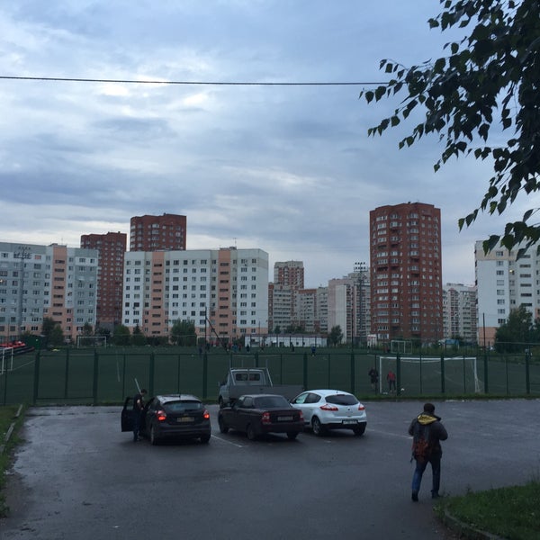 Школа 74 пенза