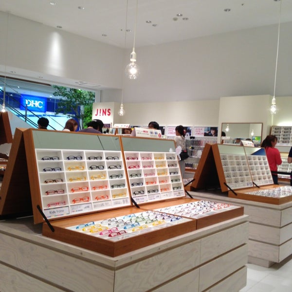 Fotos Em Jins Otica Em 藤沢