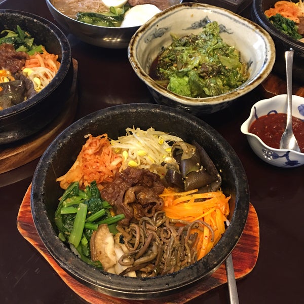 Photos At 韓国家庭料理 オムニ Korean Restaurant