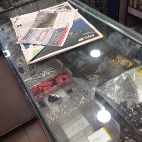 cobanoglu elektronik kayseri kayseri