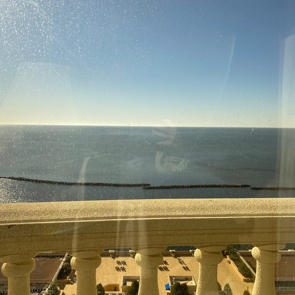 Photo taken at Beau Rivage Resort &amp; Casino by Stefanie S. on 1/5/2021