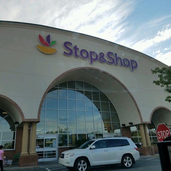 Stop And Shop Toms River Nj Rt 9 Shop Poin