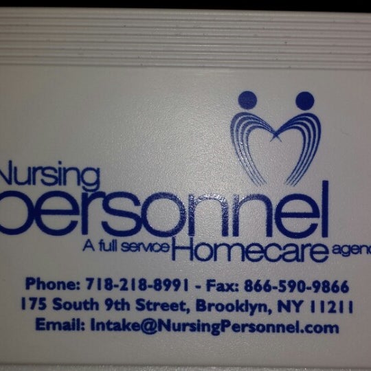 Home Care Agencies Brooklyn Ny