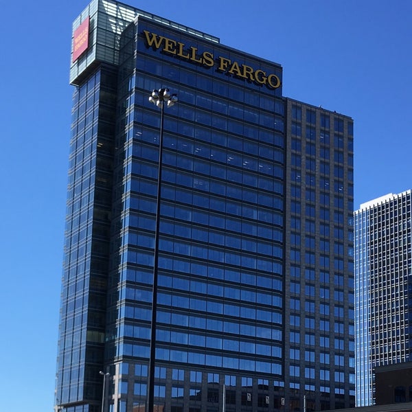 Wells Fargo Building Atlantic Station 4 tips