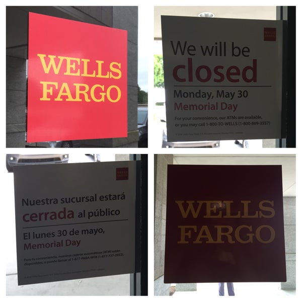 Wells Fargo Bank in Duluth