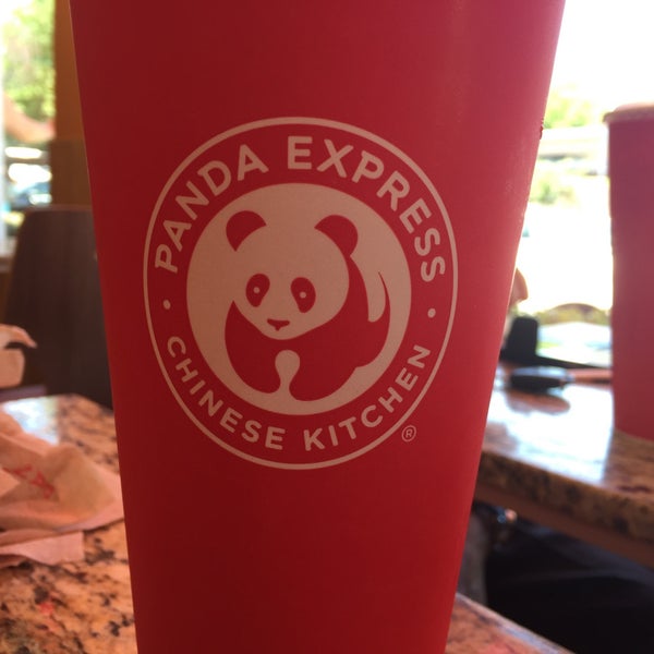 Photos At Panda Express Woodstock Ga