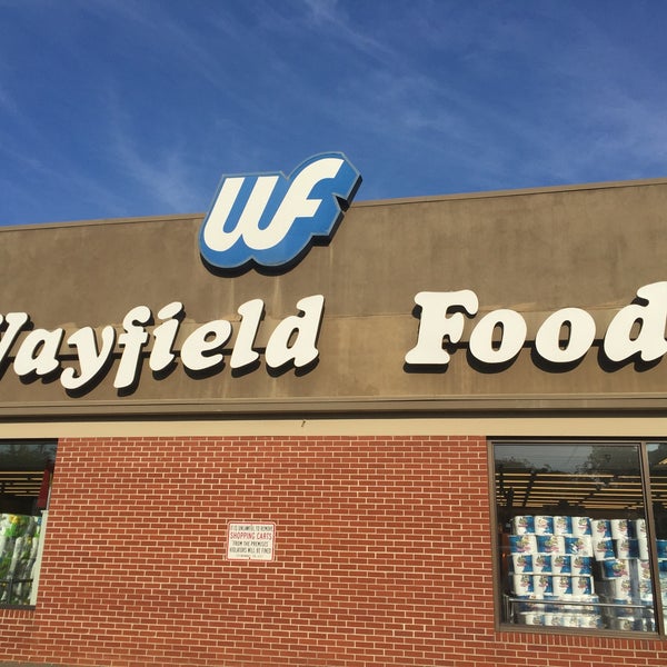 Wayfield Foods - Grocery Store in College Park