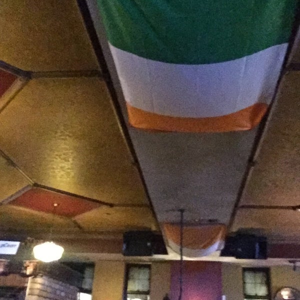 Photo taken at James Joyce Irish Pub by Rob C. on 5/2/2017