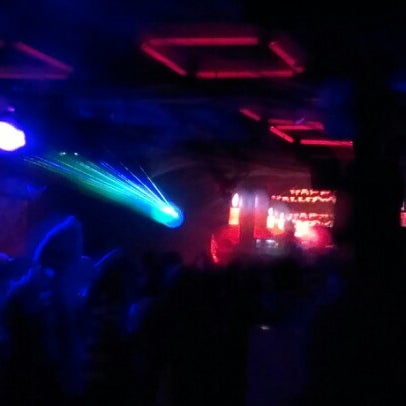 Photo taken at Volume by Brittany P. on 11/1/2012