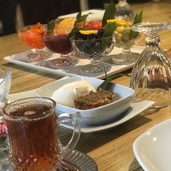 12/7/2018にGökçe İ.がSado by Ümitköyで撮った写真